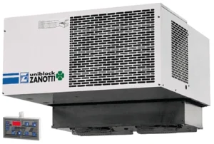 Моноблок ZANOTTI MSB 135N02F