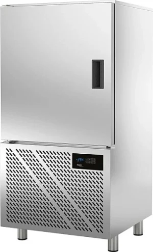 Шкаф шоковой заморозки APACH ASH08K DF