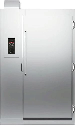 Шкаф шоковой заморозки APACH Chef Line LBVU41RDF20UV