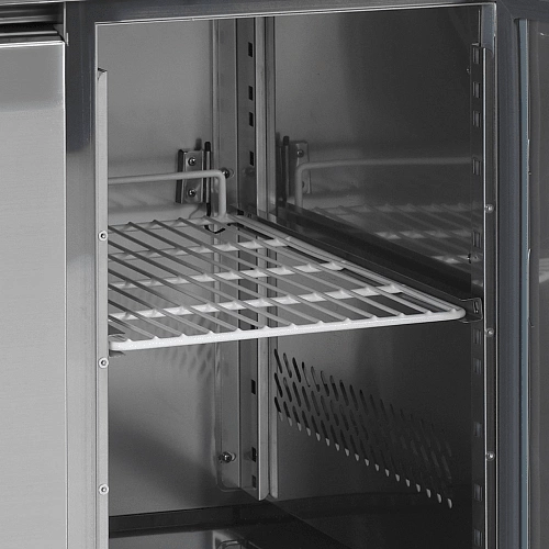 Стол морозильный с бортом TEFCOLD CF7310 — изображение 2