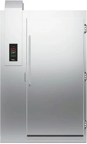 Шкаф шоковой заморозки APACH Chef Line LBVU35