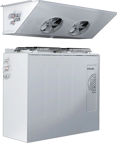Сплит-система POLAIR SM 218 P — изображение 2
