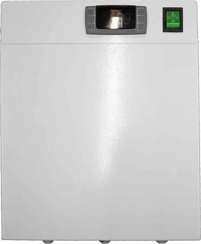 Сплит-система INTERCOLD LCM-434 FT (опция -30° С) — изображение 3