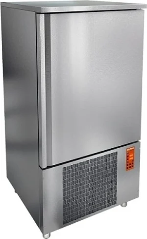 Шкаф шоковой заморозки HICOLD W10TEN
