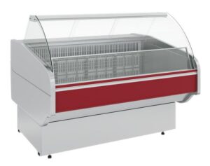 Витрина морозильная Carboma G120 SL 2,0-1 (3004)