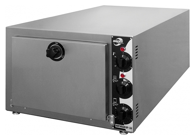 Печь-коптильня Sikom КР-1.60