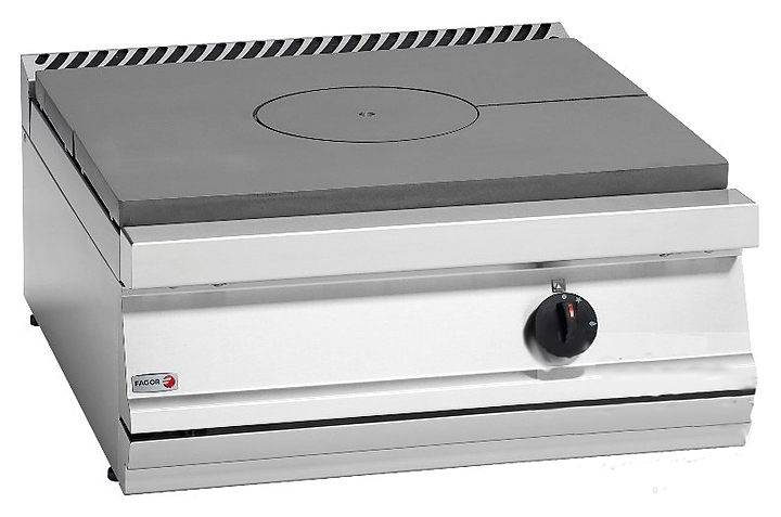 Плита газовая Fagor Professional CG-7-10LPG