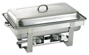 Чафинг-диш Bartscher 500482