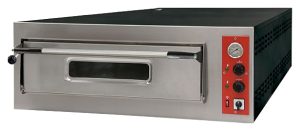 Печь для пиццы Kocateq EPA2