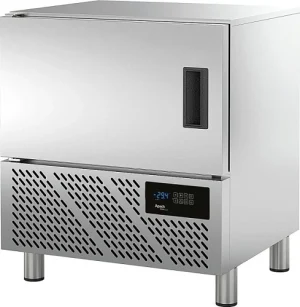 Шкаф шоковой заморозки APACH ASH03K