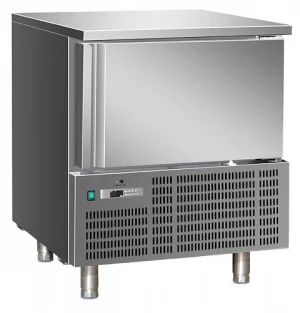 Шкаф шоковой заморозки HURAKAN HKN-BCF3