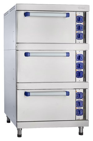 Шкаф жарочный Abat ШЖЭ-3