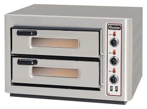 Печь для пиццы Bartscher NT 502 (2002027)