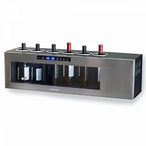 Шкаф винный Cavanova OW006C-2T двухзонный