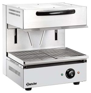 Гриль Саламандра Bartscher 151510