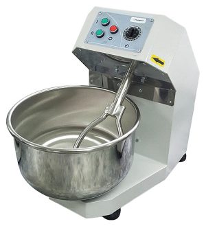 Машина тестомесильная Mateka HYM 430D t