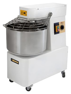 Тестомес спиральный ITPIZZA SK-16 1Ф