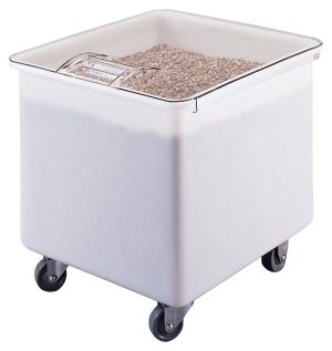 Контейнер для сыпучих продуктов Cambro IB32 148 белый