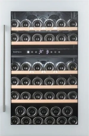 Шкаф винный TEMPTECH OZ90DW