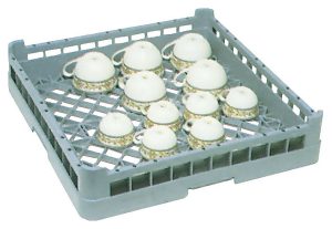 Кассета Fagor Professional CT-10 (500х500)