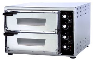 Печь для пиццы Apach AMS2 ECO