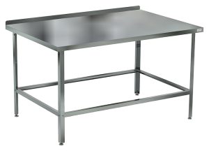 Стол производственный КОБОР СРБ/1-100/70