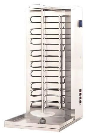 Гриль для шаурмы Sikom МК-2.2Э