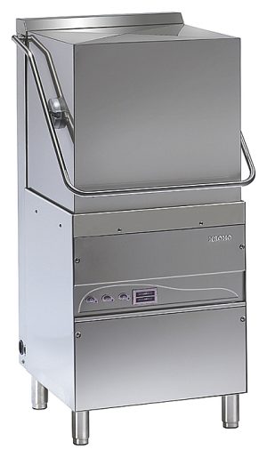 Купольная посудомоечная машина Kromo Hood 110 DDE