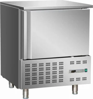 Шкаф шоковой заморозки GASTRORAG D5