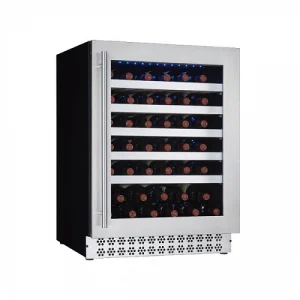 Шкаф винный CAVANOVA CV046T (встройка)
