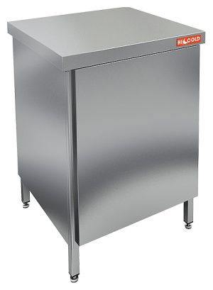Стол производственный HICOLD НСЗ-6/7П