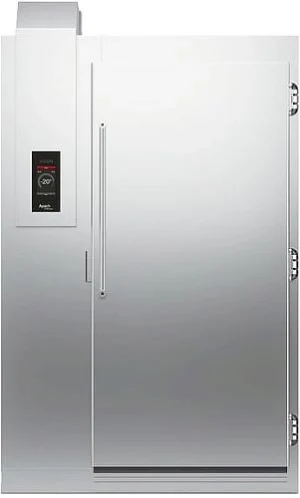 Шкаф шоковой заморозки APACH Chef Line LBVU41R2UV