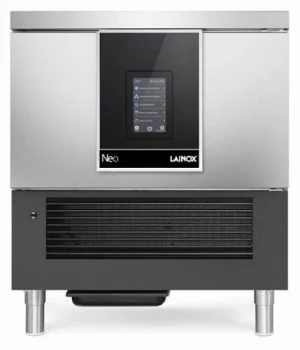 Шкаф шоковой заморозки LAINOX NEOG051+RT64