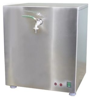 Электрокипятильник проточный ITERMA КНЭМ-50Н