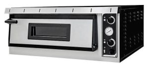 Печь для пиццы ITPIZZA ML6