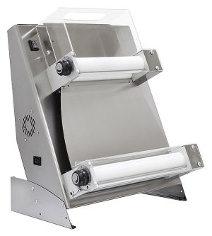 Тестораскаточная машина для пиццы Prismafood DSA 420 RP