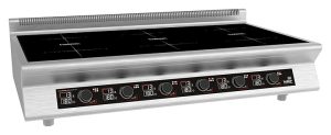 Плита индукционная КОБОР I7-6T