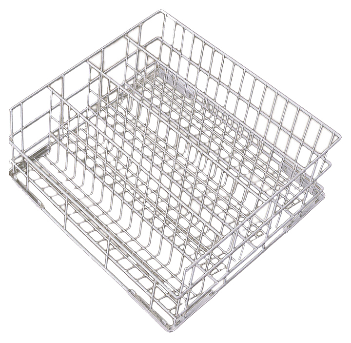 Кассета для чашек SMEG Foodservice WB50G04