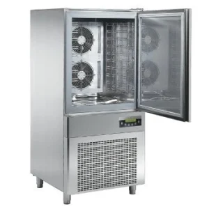 Шкаф шокового охлаждения SAGI IR101L