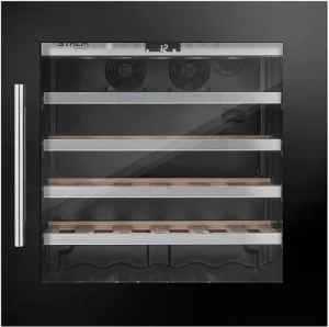 Шкаф винный TEMPTECH STZ60SB