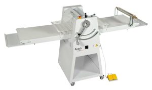 Тестораскаточная машина Apach Bakery Line ASH500/800 VAR