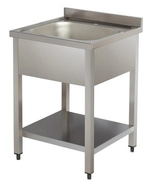 Ванна моечная VIATTO VA-DSA145