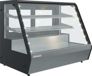 Витрина кондитерская Carboma A59 VV 0,9-1 (0430)