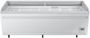Ларь-бонета HAIER GTS1850GB