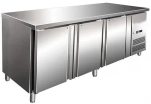 Стол морозильный KORECO TD19L3A