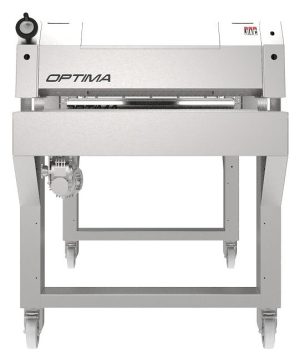 Тестозакаточная машина Jac Optima