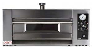 Подовая печь для пиццы OEM-ALI DOMITOR PRO 930 EM