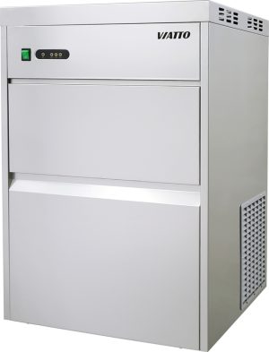 Льдогенератор VIATTO VA-IMS-100