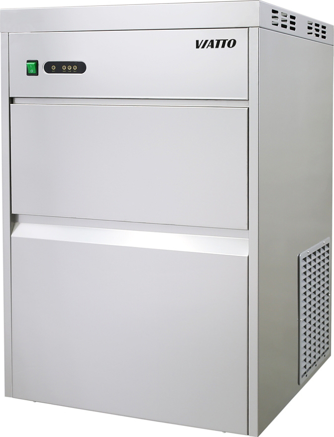 Льдогенератор VIATTO VA-IMS-100