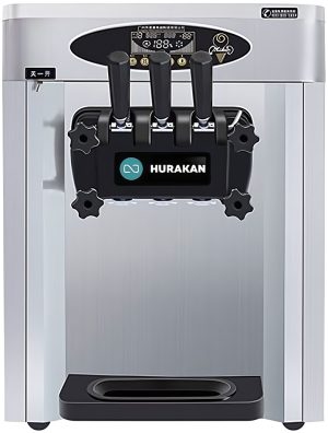 Фризер для мороженого Hurakan HKN-BQL65T